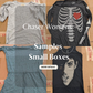 Chaser | Women's Apparel | Samples | Small Box | 10 Piece Min.