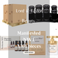 Lord & Taylor | Beauty | Manifested | NWT | 3,301 Pieces