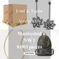 Lord & Taylor | Accessories | Womens, Mens, Kids | Manifested | NWT | 8,003 Pieces
