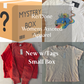 RE/DONE | Women's Apparel | NWT | Small Box | 10 Piece Min.
