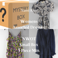 Yumi Kim | Women's Dresses | NWOT | Small Box | 5 Piece Min.