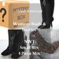Good American | Women's Assorted Boots & Booties | New in Box | Small Box | 4 Pair Min.
