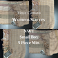 Vince Camuto | Women's Scarves | NWT | Small Box | 5 Piece Min.