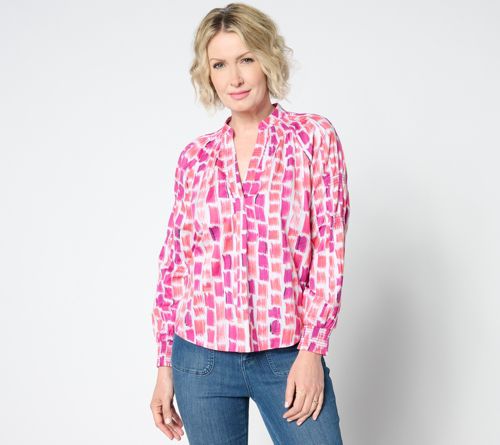 A654876 — Pink Multi; manufacturer stock photo for Ohio truck ABE7