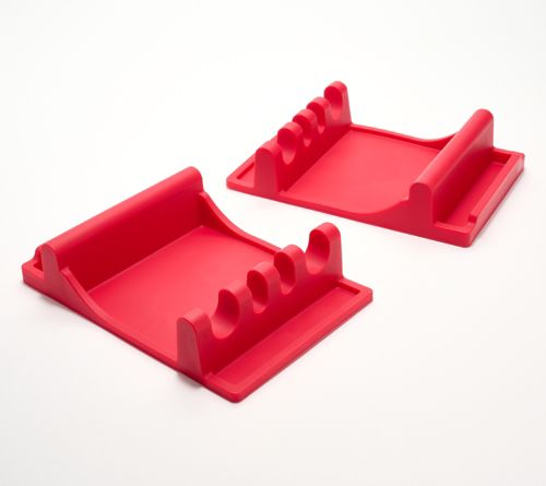 K64733 — Red; manufacturer stock photo for Ohio truck SF11