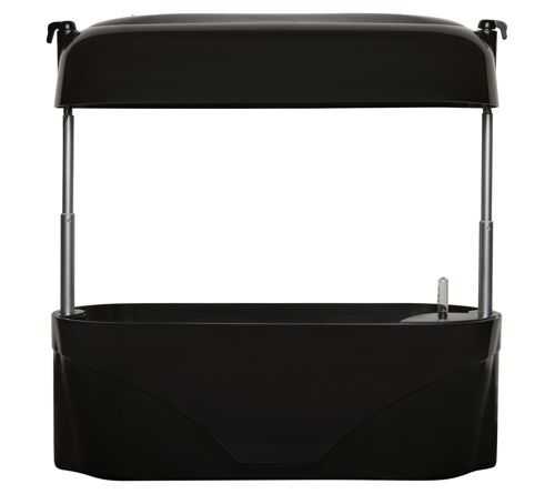 M93903 — Black; manufacturer stock photo for Ohio truck ABE5