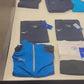 LA Brands | Mizuno | Assorted Athletic Apparel | 25 Pieces | Small Box #SMA-81