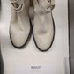 Luxury Fashion Retailer | Premium Boots | Shelf Pulls & Returns | 25 Pieces | Small Box #F-5