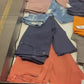 Brand Names | AG | Assorted Women's Jeans & Pants | 25 Pieces | Small Box #SMA-16
