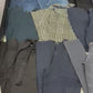 Brand Names | AG | Assorted Women's Jeans & Pants | 25 Pieces | Small Box #SMA-27