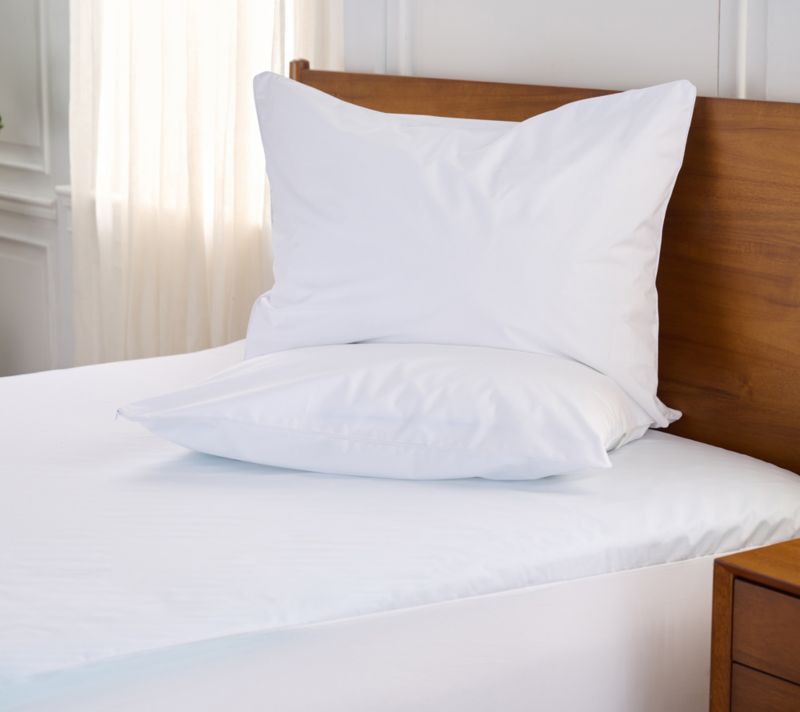 H468579 Home Reflections Comfort Bedding Bundle - Twin XL — standard configuration; QVC stock photo, additional product view