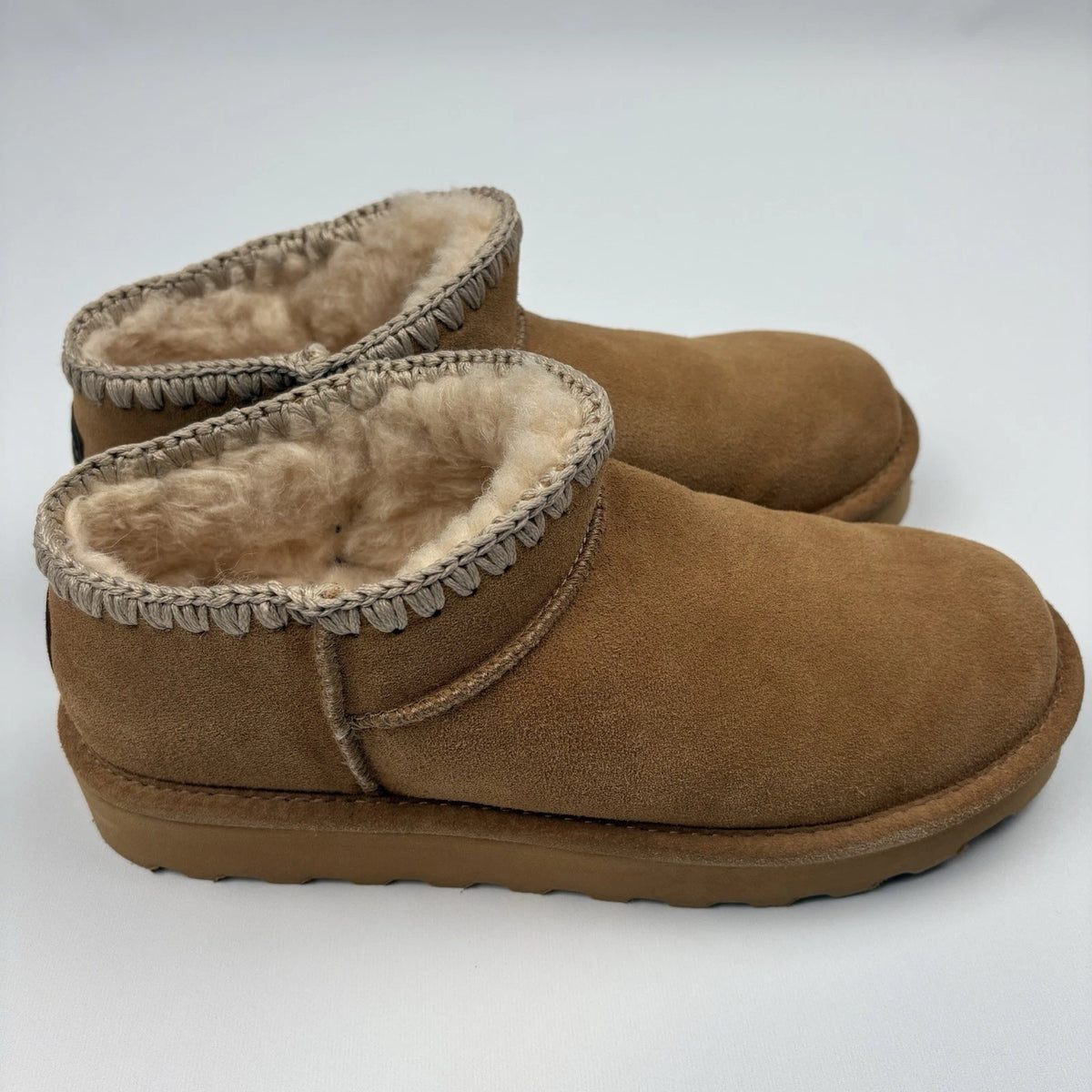 QVC Pennsylvania Footwear & Apparel Truck AB66 | 7,920 Units
