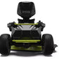 Electric Lawnmower | Ryobi 38 inches 100 Ah Battery Electric Rear Engine Riding Lawn Mower | NIB | Lawnmower | MSRP $5,200