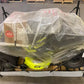 Electric Lawnmower | Ryobi 38 inches 100 Ah Battery Electric Rear Engine Riding Lawn Mower | NIB | Lawnmower | MSRP $5,200