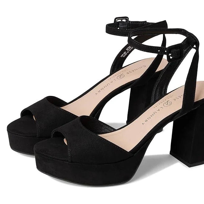 Chinese Laundry | Assorted Branded Footwear | New-in-Box | 9462 Pairs | Truckload #10