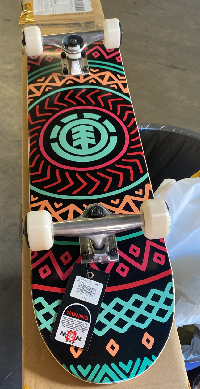 Element Skateboards | NWT | 2-Pack