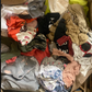 NEW 250 PCS MSRP | $14,500 WildFox | Women's Assorted Clothing | Pallet
