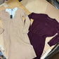 Monrow | Women's Assorted Apparel | NWT | Pallets | 250 Pieces Min.