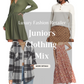 Luxury Fashion Retailer | Assorted Overstock | Juniors & House Brands Apparel | Pallets | 250 Piece Min.