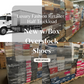 Luxury Fashion Retailer | Shoes | Half Truckload | Brand New w/Box | 11 Pallets Min.