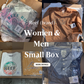Reef (Brand) | Skate/Surf Apparel | Assorted Women's & Men's Styles | Small Box