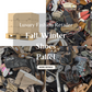 Luxury Fashion Retailer | Fall/Winter Shoe Pallets | NWOT & Returns