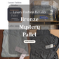 BRONZE Mystery Pallet | Women's Apparel | <$50 MSRP Items | NWT | 450 Pcs