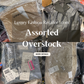 Luxury Fashion Retailer | Apparel | Assorted New Overstock | RAW/UNSORTED | Pallets | 250 Piece Min.