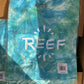 Reef (Brand) | Skate/Surf Apparel | Assorted Women's & Men's Styles | Truckload