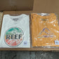 Reef (Brand) | Skate/Surf Apparel | Assorted Women's & Men's Styles | Small Box