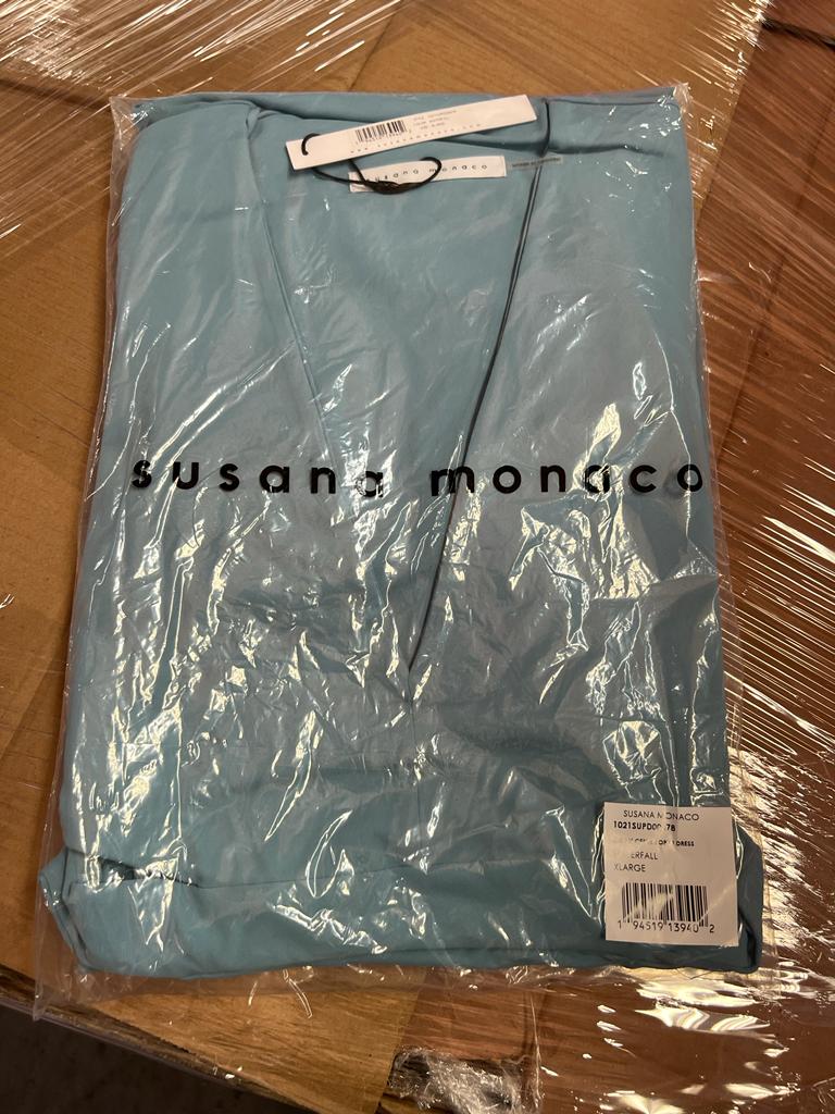 Susana Monaco | Women's Assorted Apparel | Small Box