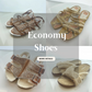 Women's Economy Shoes | 20 Pairs
